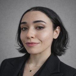 Candice Luke, Operations Support Manager