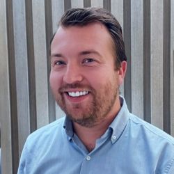 MICHAEL PARSONS MANAGING DIRECTOR