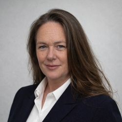 Sarah Ganney, Business Support